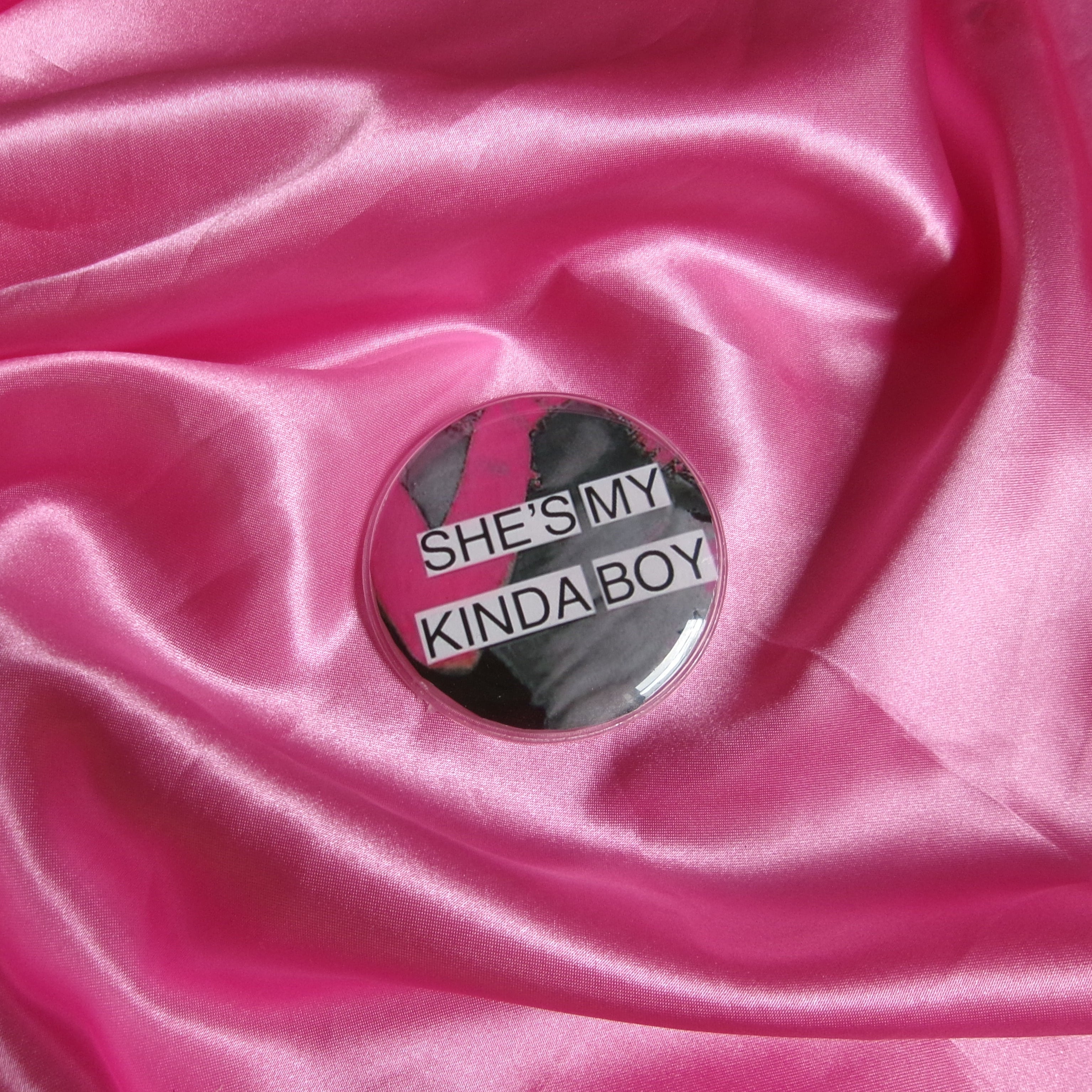 Pins