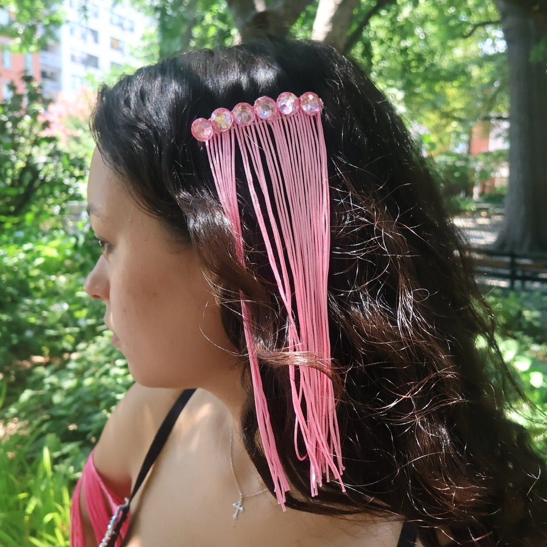 Hair Accessories