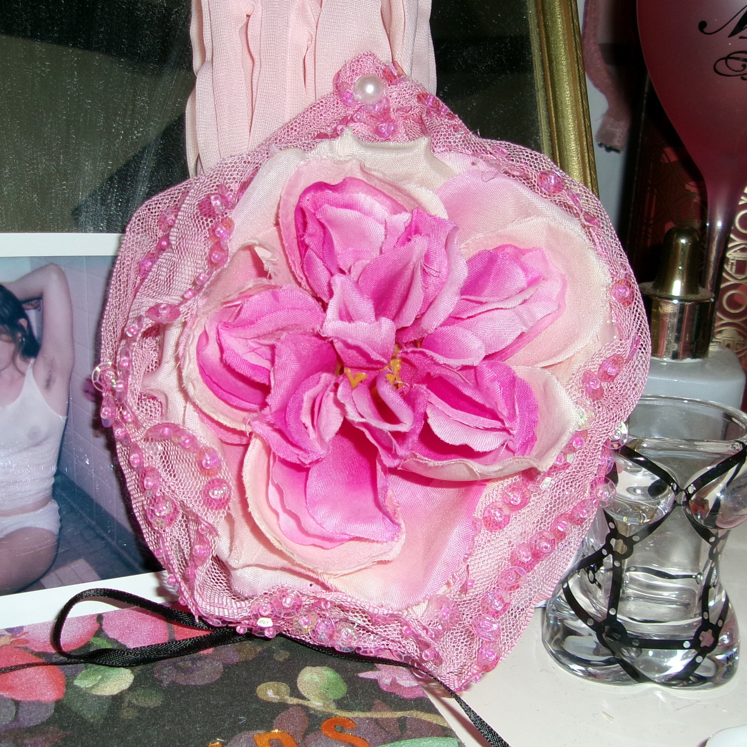Flower Vagina