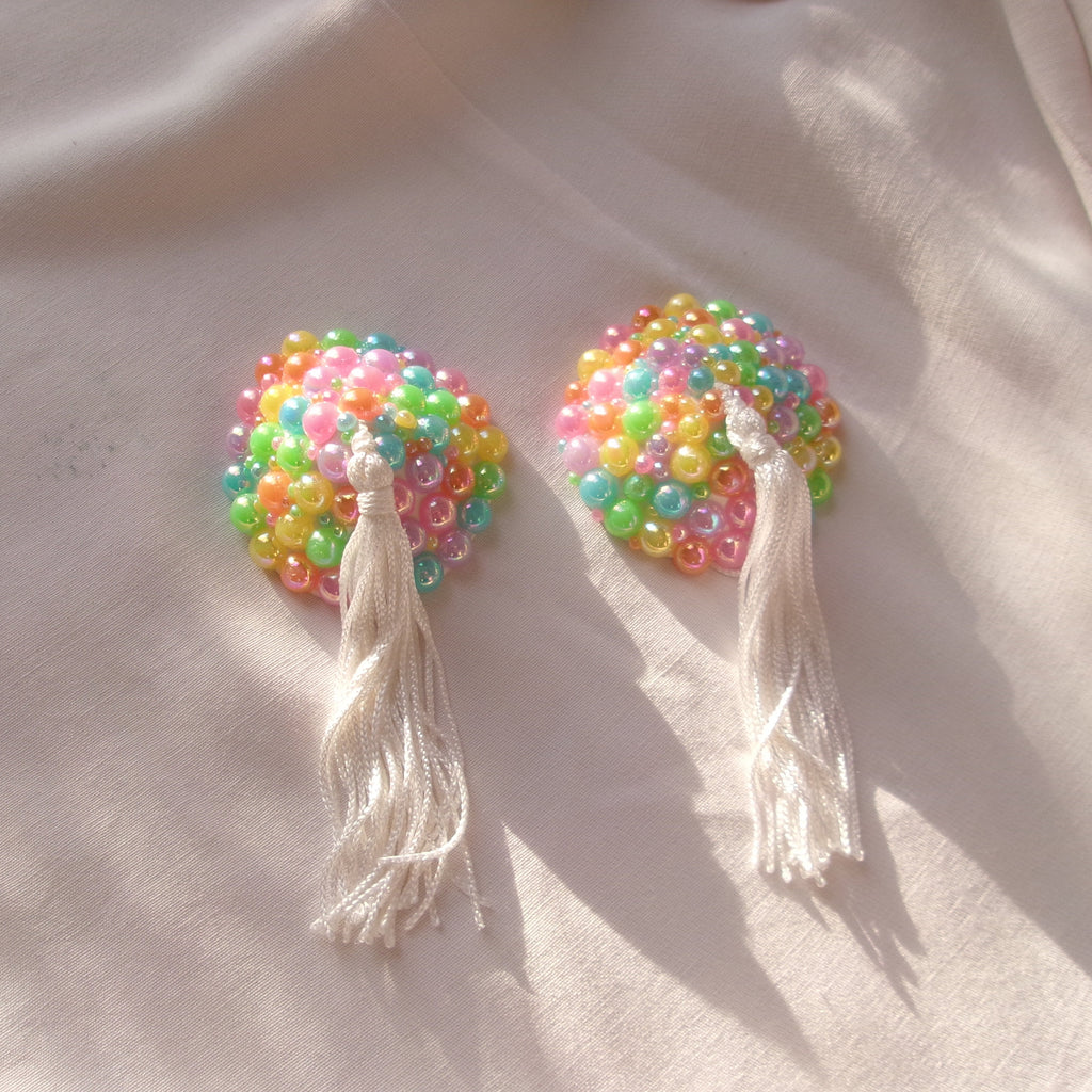 Fun Dip Pasties