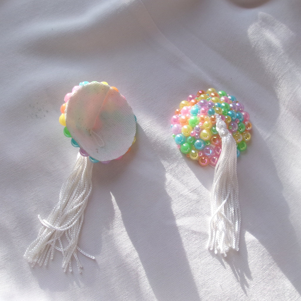 Fun Dip Pasties