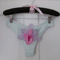 Orchid Bloom Panty