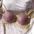Fluttershy Bling Bra