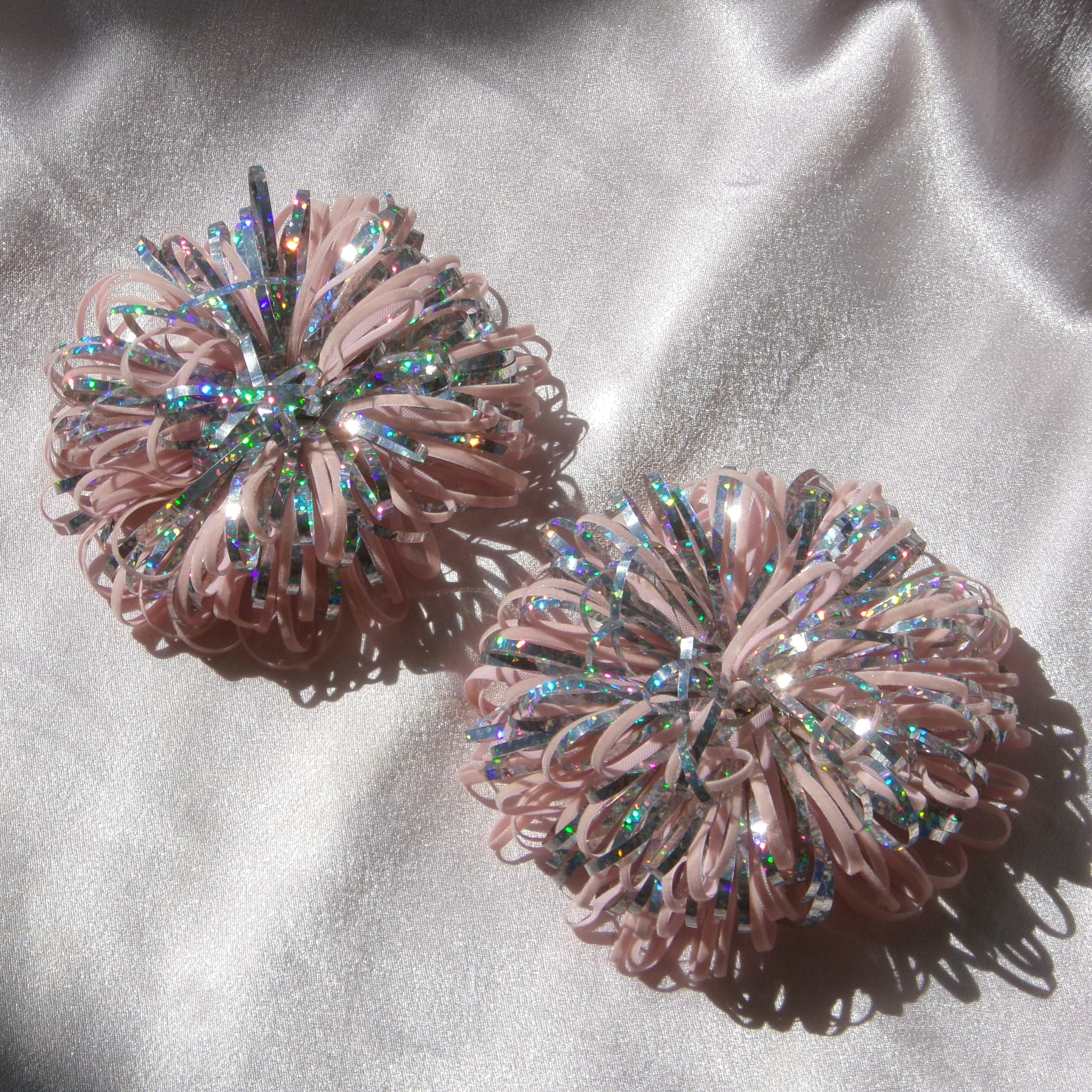 Unwrap Me Pasties