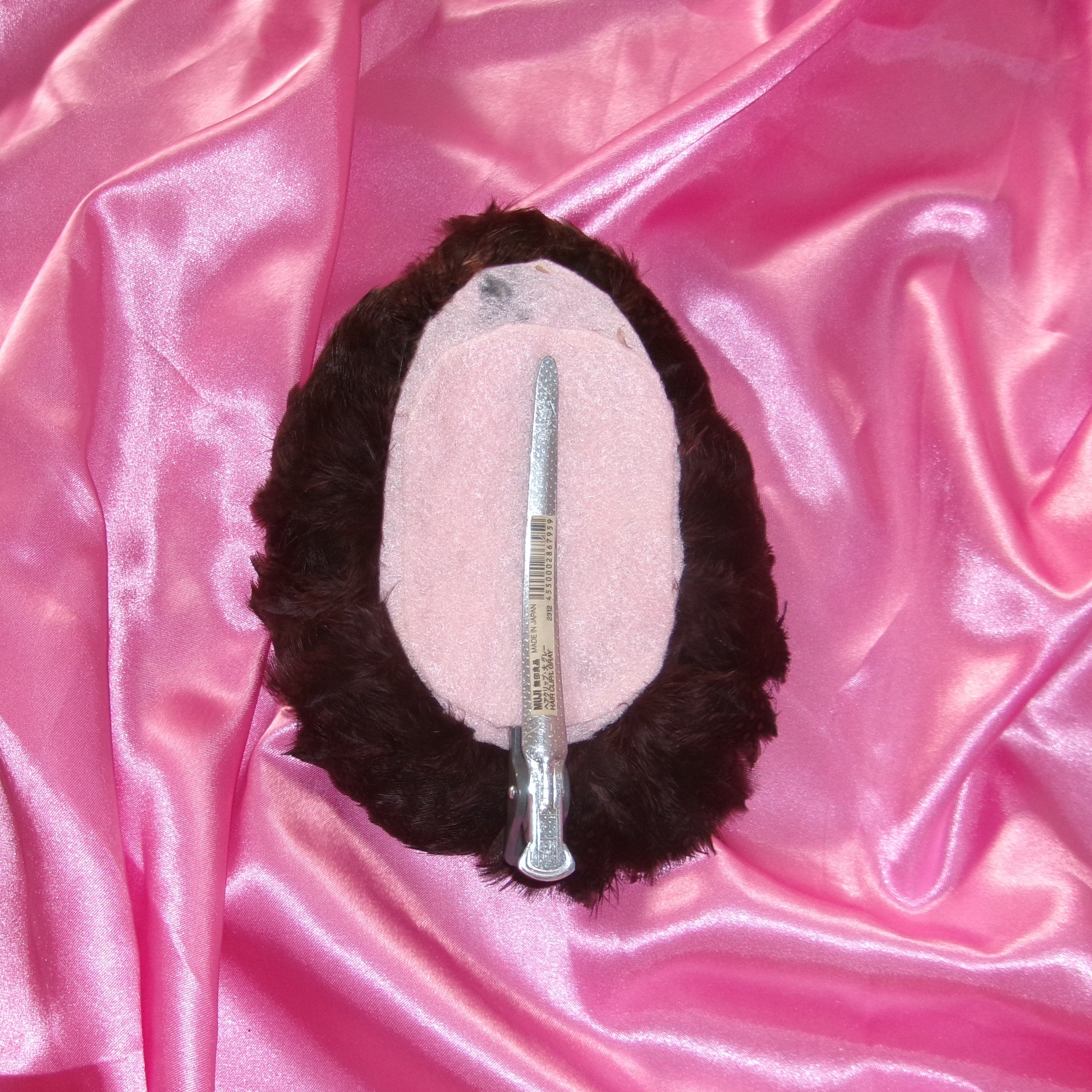 Feather Vagina