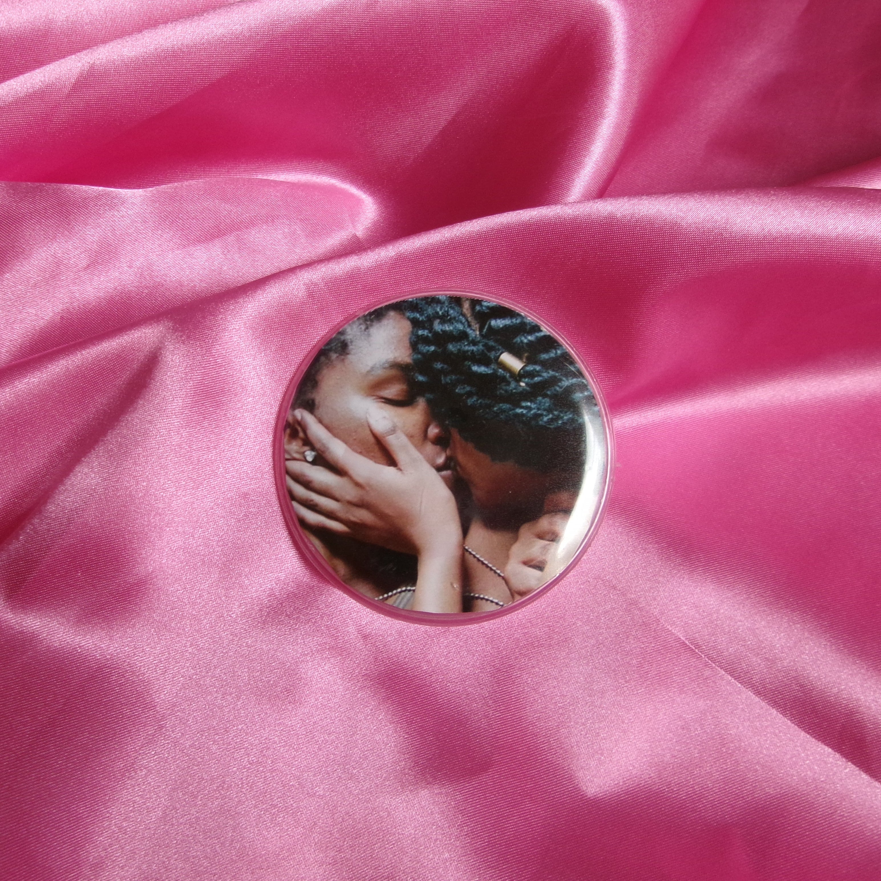 Lovers Pin