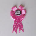 Top or Bottom Show Ribbon