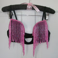 Deep Plunge Diva Bling