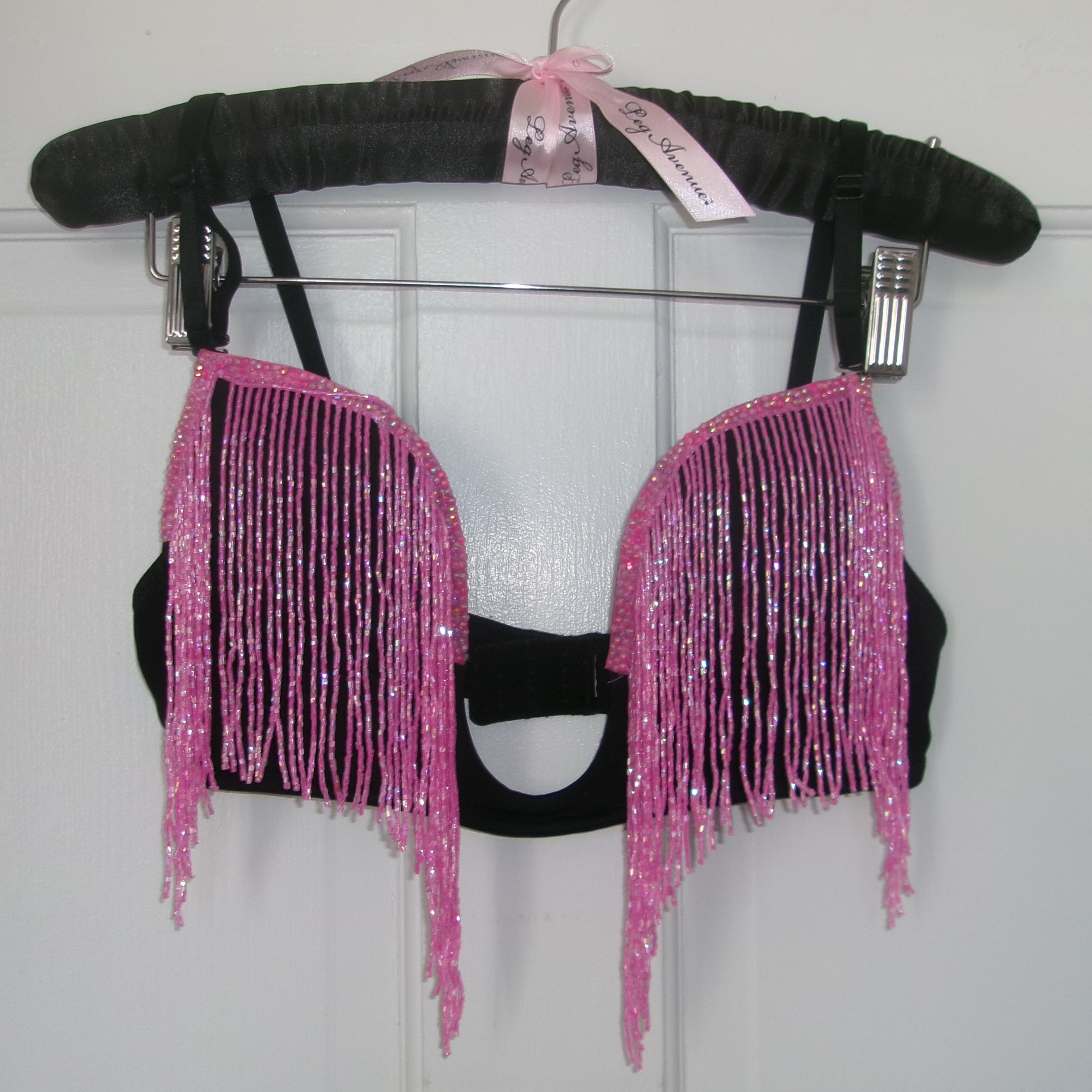 Deep Plunge Diva Bling