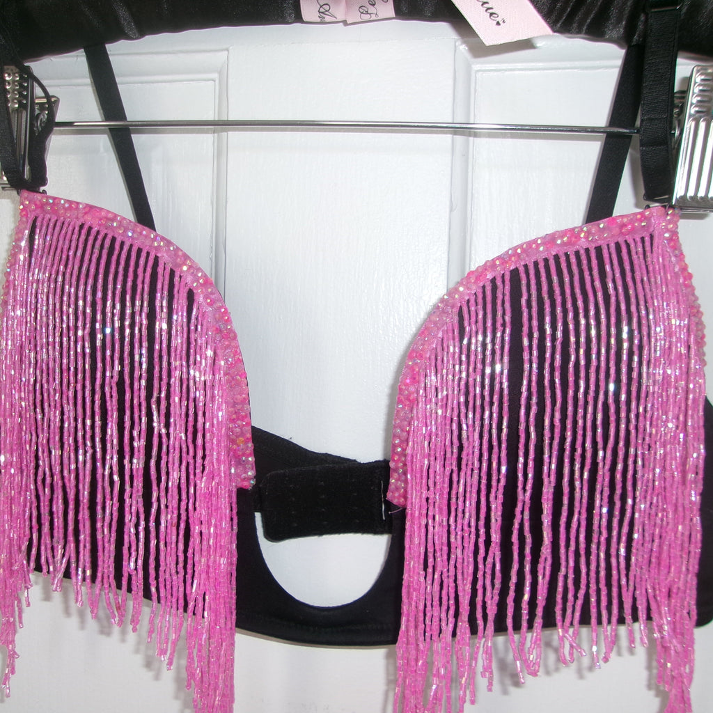 Deep Plunge Diva Bling