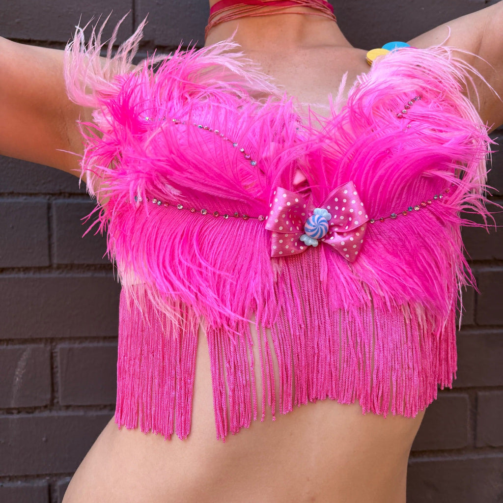 Pinkie Pie Bra