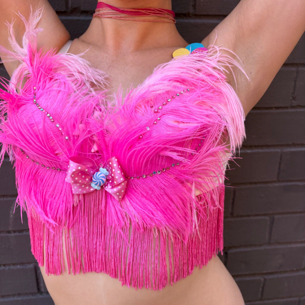Pinkie Pie Bra