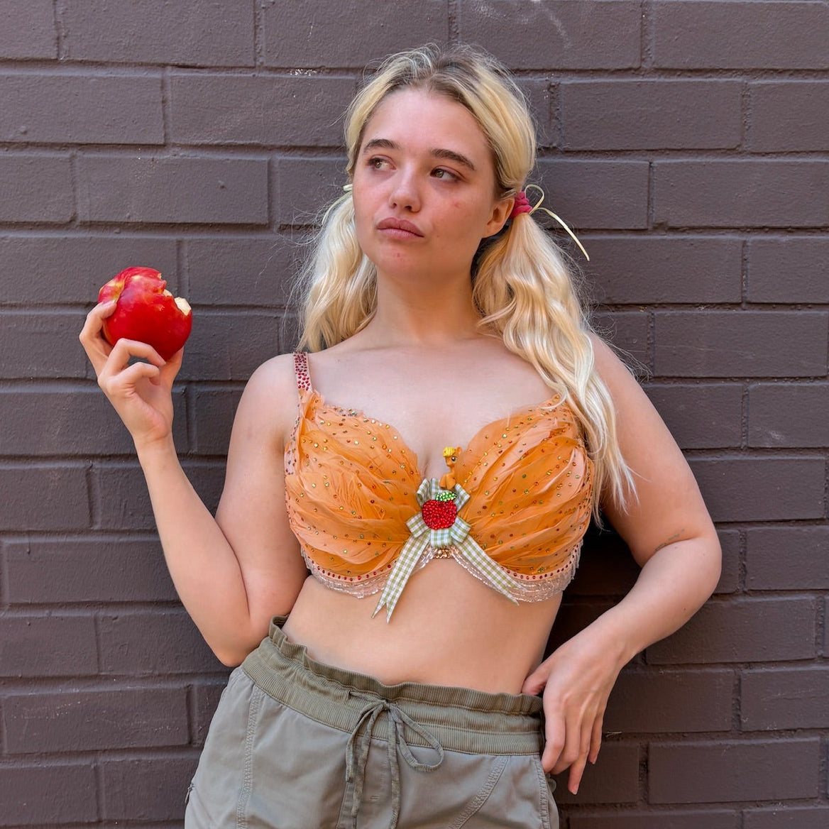 Applejack Bra
