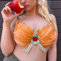 Applejack Bra