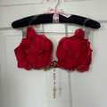 Rose-ary Bra