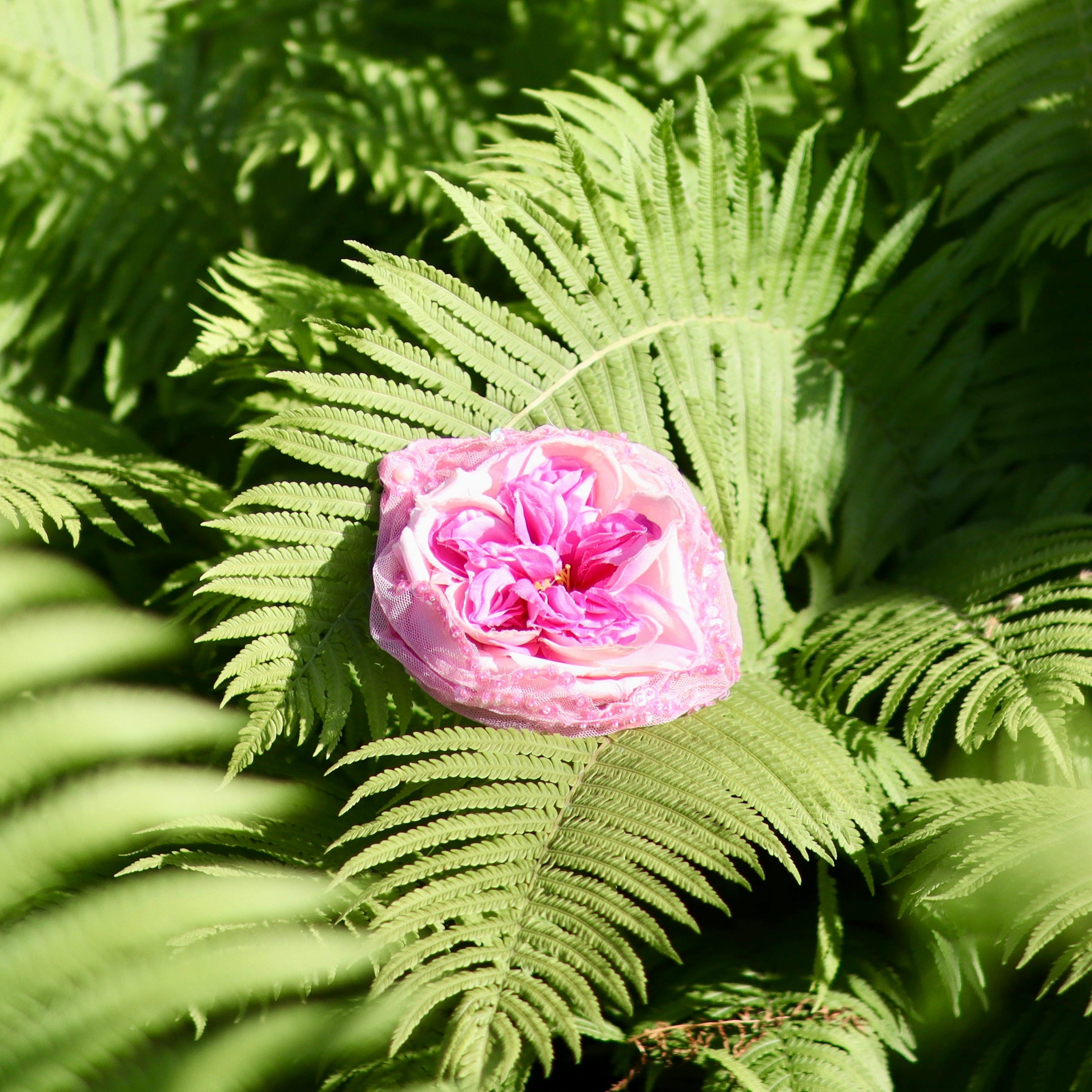 Flower Vagina