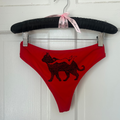 Jaguar Panty