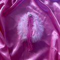 Feather Vagina