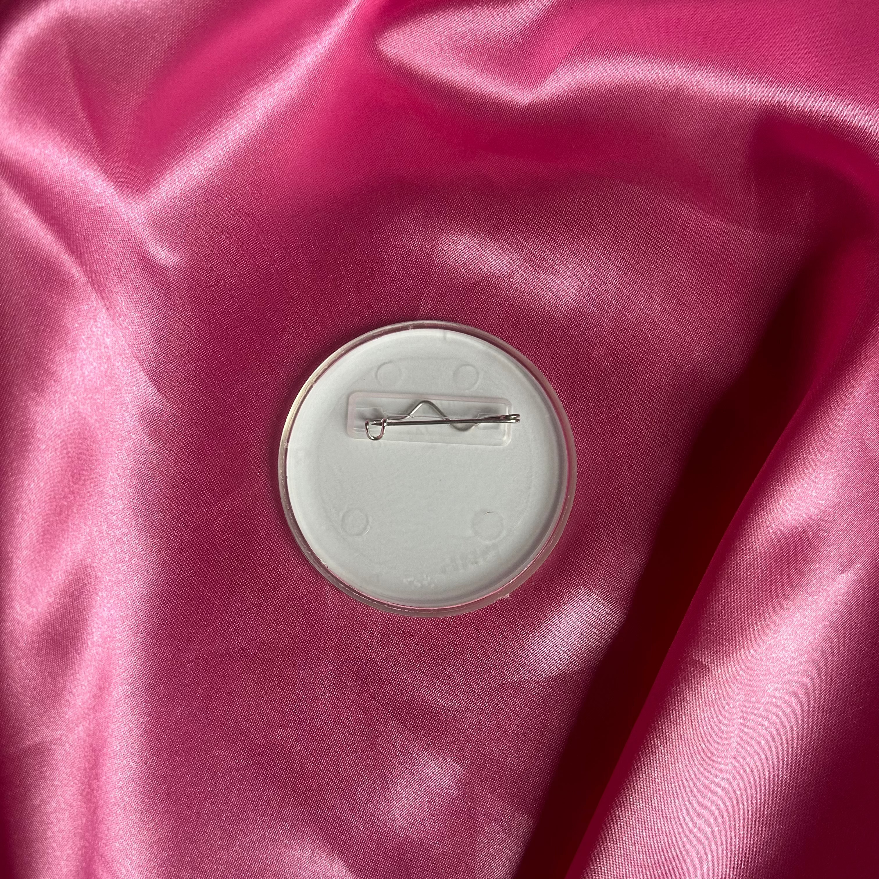 Bisou Pin