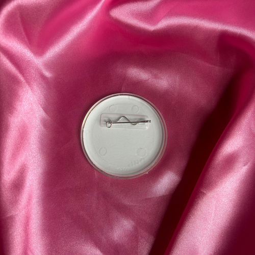 Bisou Pin