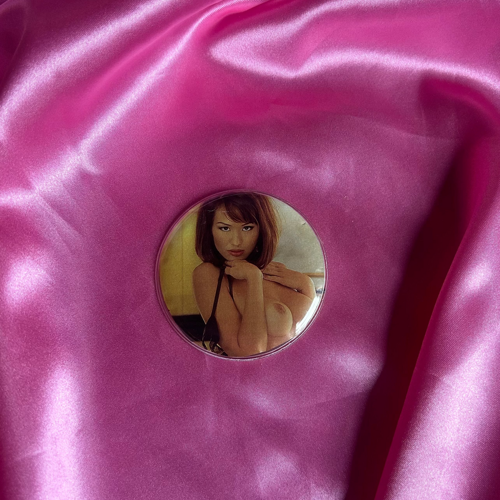 Lola Pin