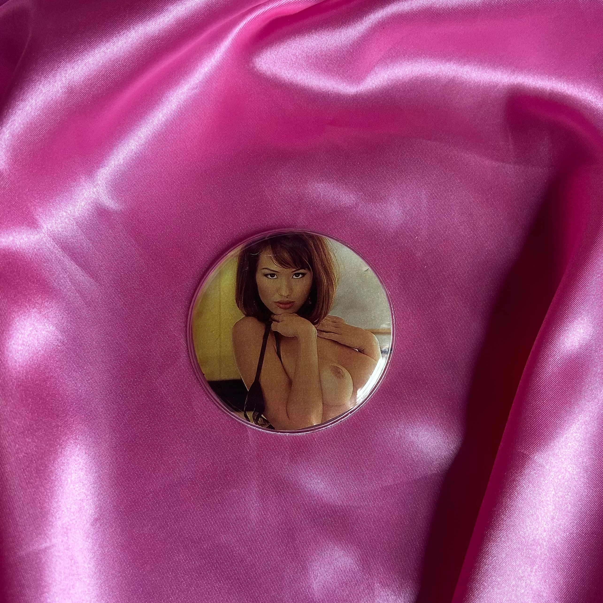 Lola Pin