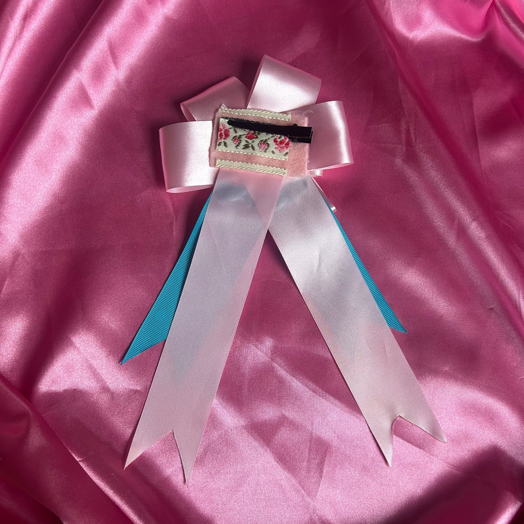 Divine Show Ribbon