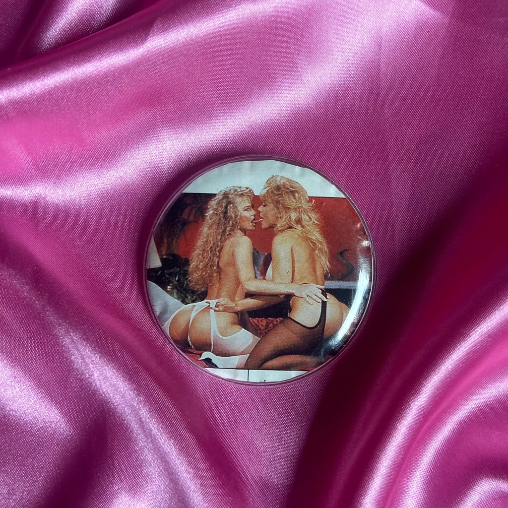 Bisou Pin