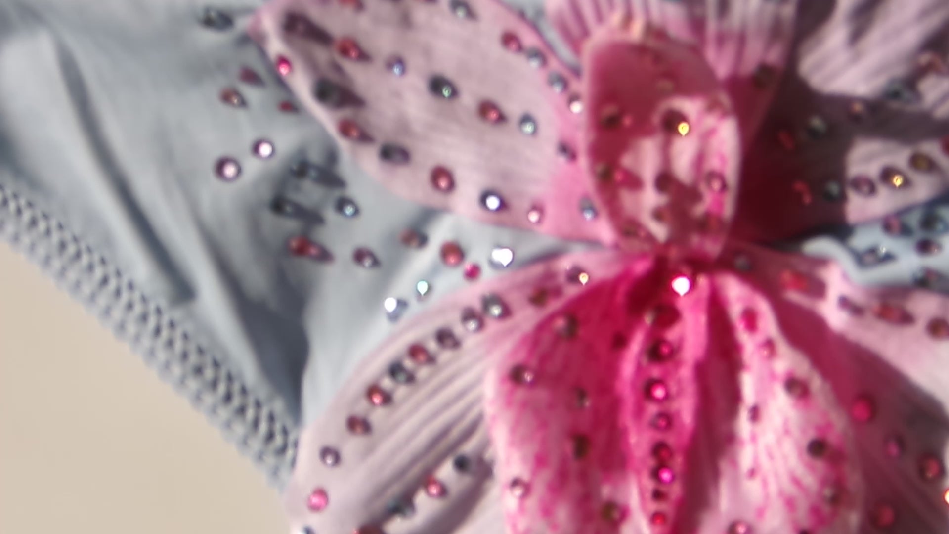 Orchid Panty